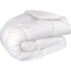 Linnea Couette 300x300 cm hiver FINLANDE garnissage naturel duvet de canard 300g/m2 Sale
