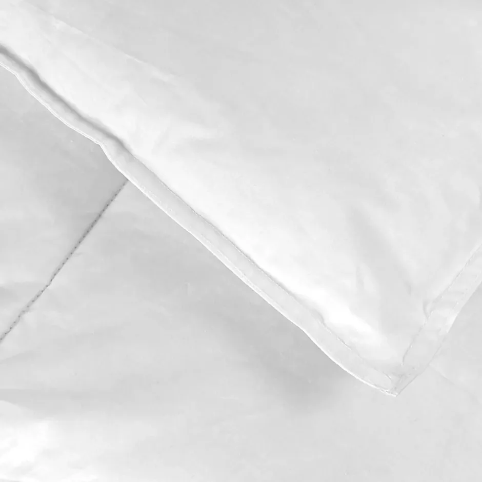 Linnea Couette 300x300 cm hiver FINLANDE garnissage naturel duvet de canard 300g/m2 Sale