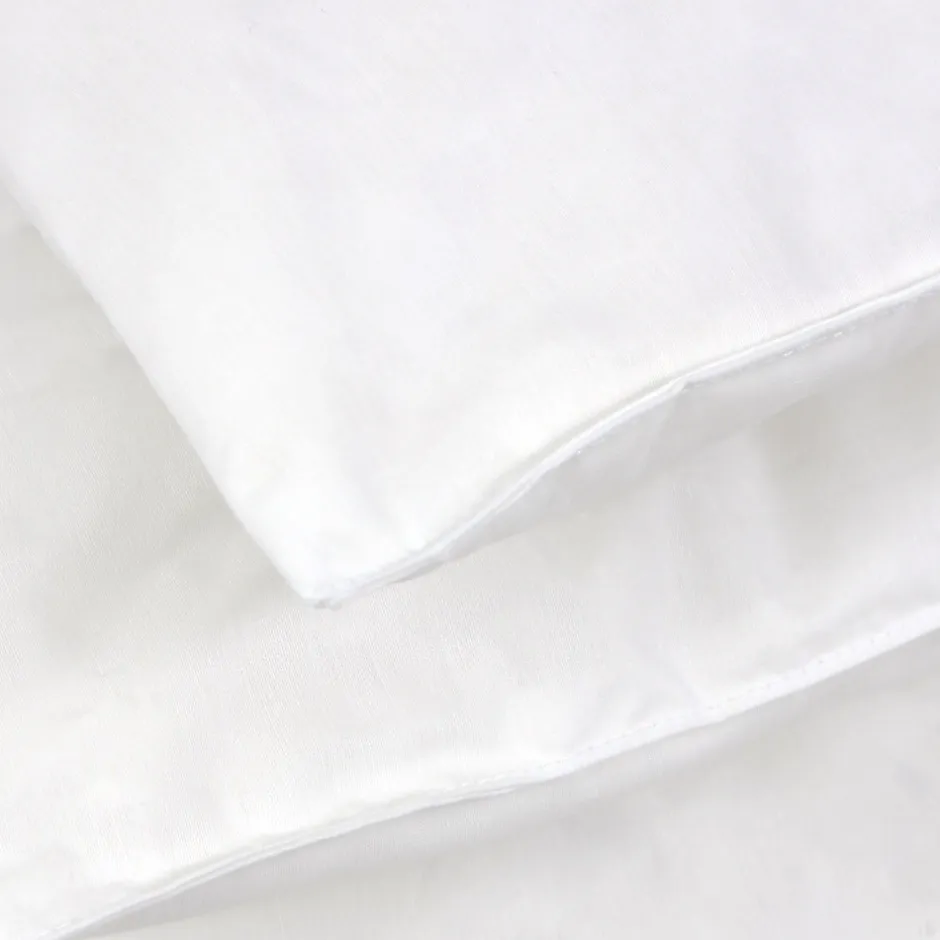 Linnea Couette 300x240 cm hiver ISLAND garnissage naturel duvet de canard 400g/m2