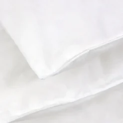 Linnea Couette 240x220 cm hiver PICARDIE garnissage naturel duvet de canard 500g/m2