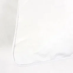 Linnea Couette 200x200 cm hiver VELAY LUXE garnissage naturel duvet d'oie 400g/m2 New