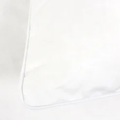 Linnea Couette 300x240 cm hiver VELAY LUXE garnissage naturel duvet d'oie 400g/m2