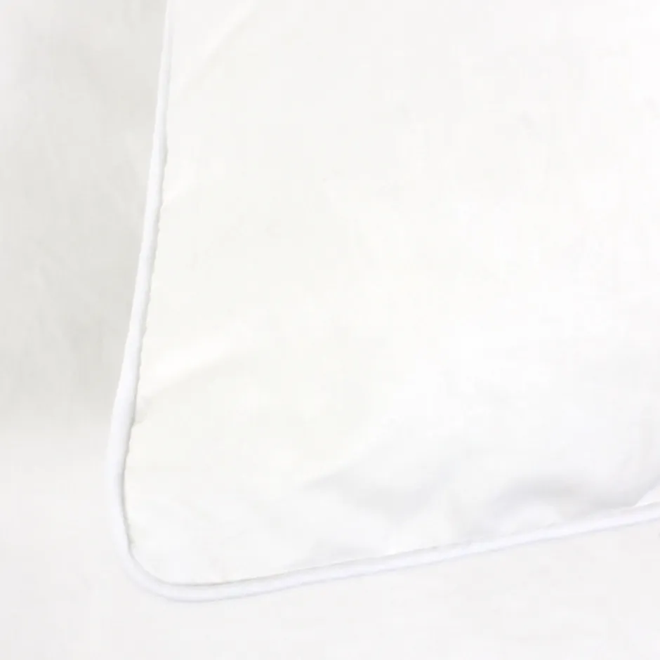 Linnea Couette 300x240 cm hiver VELAY LUXE garnissage naturel duvet d'oie 400g/m2