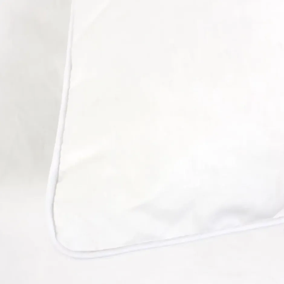 Linnea Couette 160x200 cm hiver VELAY LUXE garnissage naturel duvet d'oie 400g/m2 Online