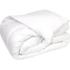 Linnea Couette 300x300 cm hiver VELAY LUXE garnissage naturel duvet d'oie 300g/m2