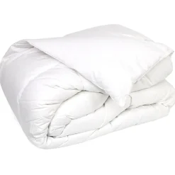 Linnea Couette 300x300 cm hiver VELAY LUXE garnissage naturel duvet d'oie 300g/m2
