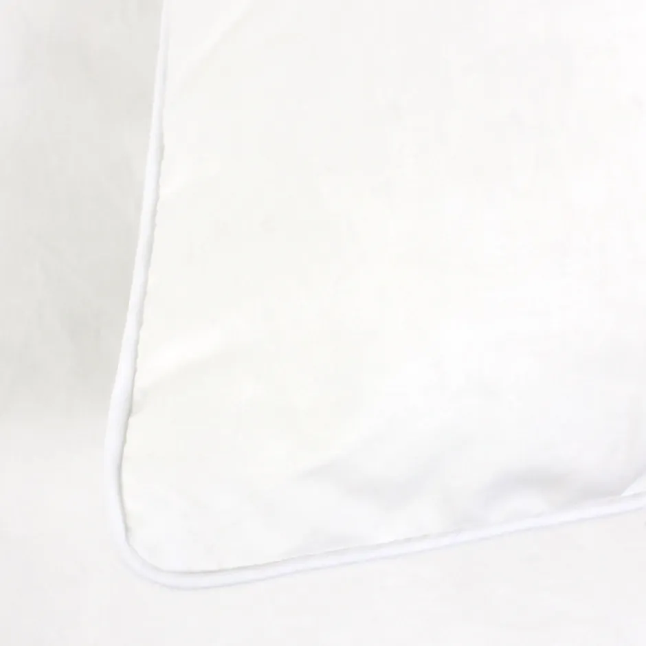 Linnea Couette 300x300 cm hiver VELAY LUXE garnissage naturel duvet d'oie 300g/m2
