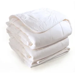 Linnea Couette 260x240 cm été BAMBOO garnissage viscose de bambou 200g/m2 Best