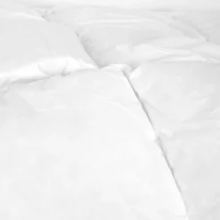 Linnea Couette 160x200 cm été CAP NORD garnissage naturel duvet d'oie 250g/m2