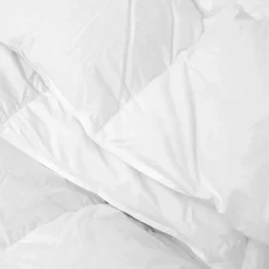 Linnea Couette 300x240 cm été CAP NORD garnissage naturel duvet d'oie 250g/m2 Clearance