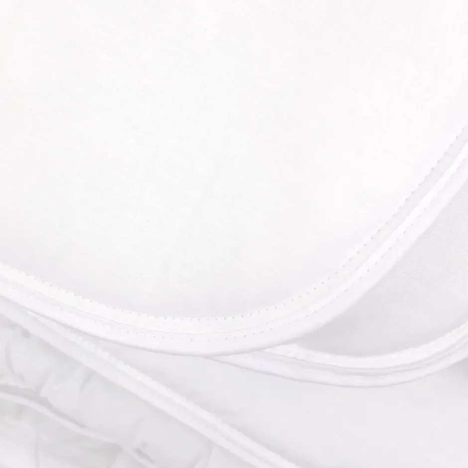 Linnea Couette 300x300 cm été ELSA garnissage fibre polyester 200g/m2 New
