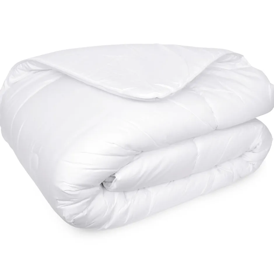 Linnea Couette 300x300 cm été ELSA garnissage fibre polyester 200g/m2 New