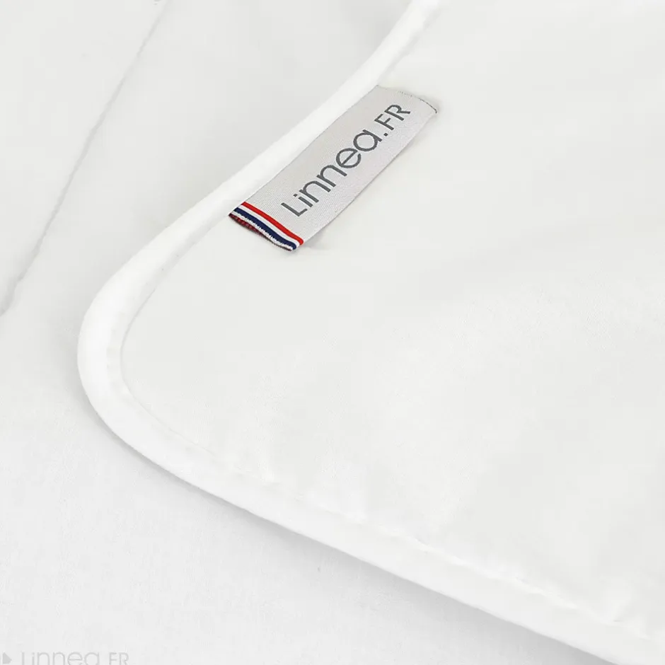 Linnea Couette 140x200 cm été ELSA garnissage fibre polyester 100g/m2 Outlet