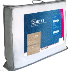 Linnea Couette 140x200 cm été ELSA garnissage fibre polyester 100g/m2 Outlet