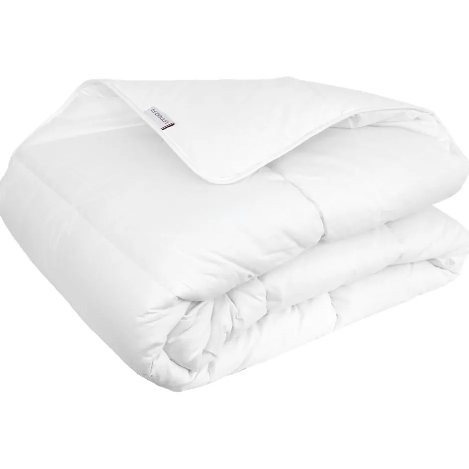 Linnea Couette 140x200 cm été ELSA garnissage fibre polyester 200g/m2