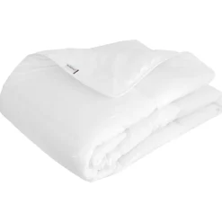 Linnea Couette 200x200 cm été ELSA garnissage fibre polyester 100g/m2