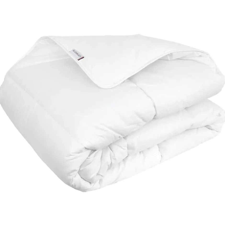 Linnea Couette 200x200 cm été ELSA garnissage fibre polyester 200g/m2