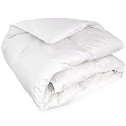 Linnea Couette 260x240 cm été FINLANDE garnissage naturel duvet de canard 180g/m2 Online