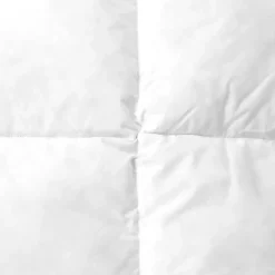 Linnea Couette 200x200 cm été FINLANDE garnissage naturel duvet de canard 180g/m2 Outlet