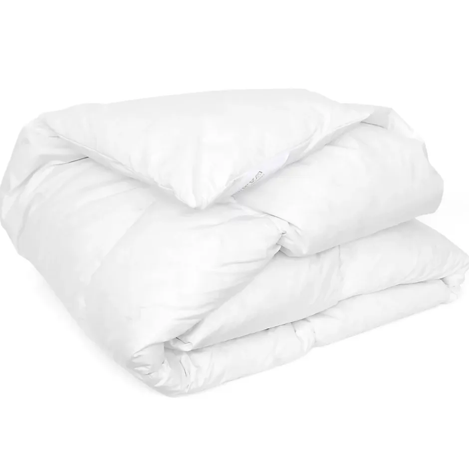 Linnea Couette 140x200 cm été ISLAND garnissage naturel duvet de canard 200g/m2 Outlet