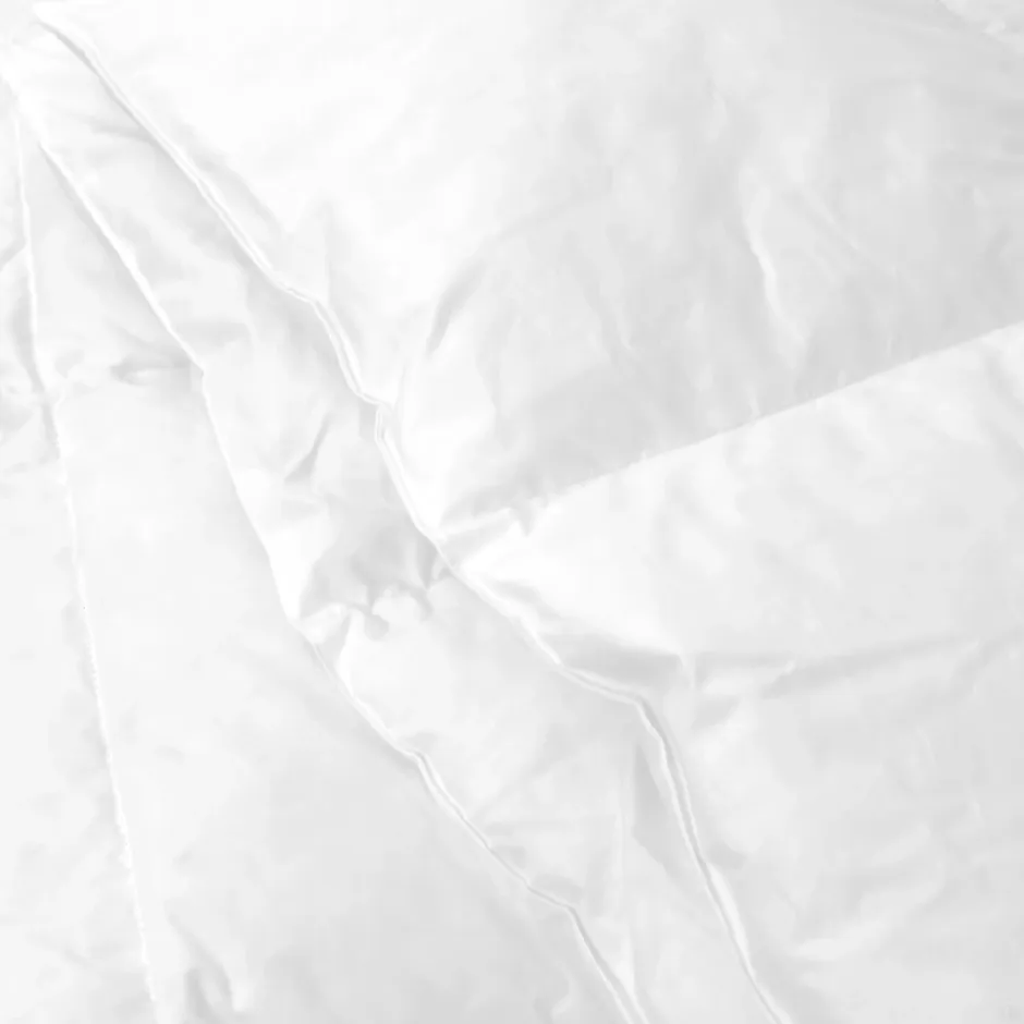 Linnea Couette 140x200 cm été ISLAND garnissage naturel duvet de canard 200g/m2 Outlet