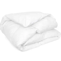Linnea Couette 160x200 cm été ISLAND garnissage naturel duvet de canard 200g/m2 Discount