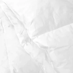 Linnea Couette 160x200 cm été ISLAND garnissage naturel duvet de canard 200g/m2 Discount