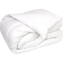 Linnea Couette 300x240 cm été VELAY LUXE garnissage naturel duvet d'oie 200g/m2 Clearance