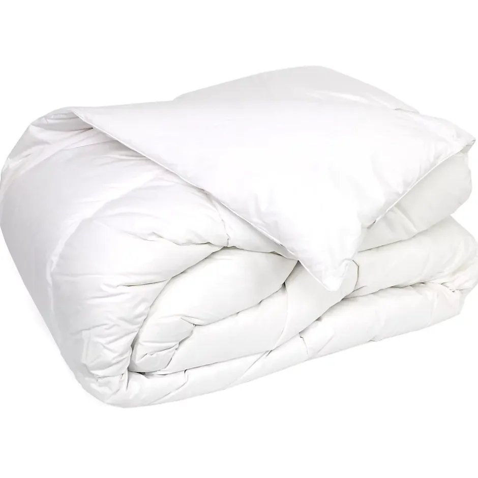 Linnea Couette 300x240 cm été VELAY LUXE garnissage naturel duvet d'oie 200g/m2 Clearance