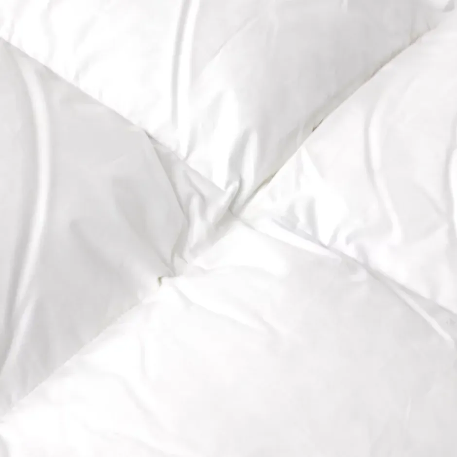 Linnea Couette 300x240 cm été VELAY LUXE garnissage naturel duvet d'oie 200g/m2 Clearance