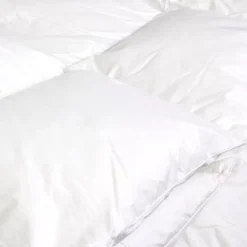 Linnea Couette 300x240 cm été VELAY LUXE garnissage naturel duvet d'oie 200g/m2 Clearance