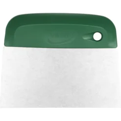 Vikan Coupe-Pâte-Racloir lame en acier inoxydable flexible 146 mm Bleu New