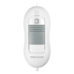 Proficare Coussin chauffant PC-HK 3059 Blanc Sale