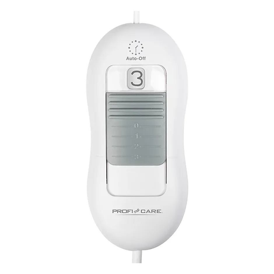 Proficare Coussin chauffant PC-HK 3059 Blanc Sale