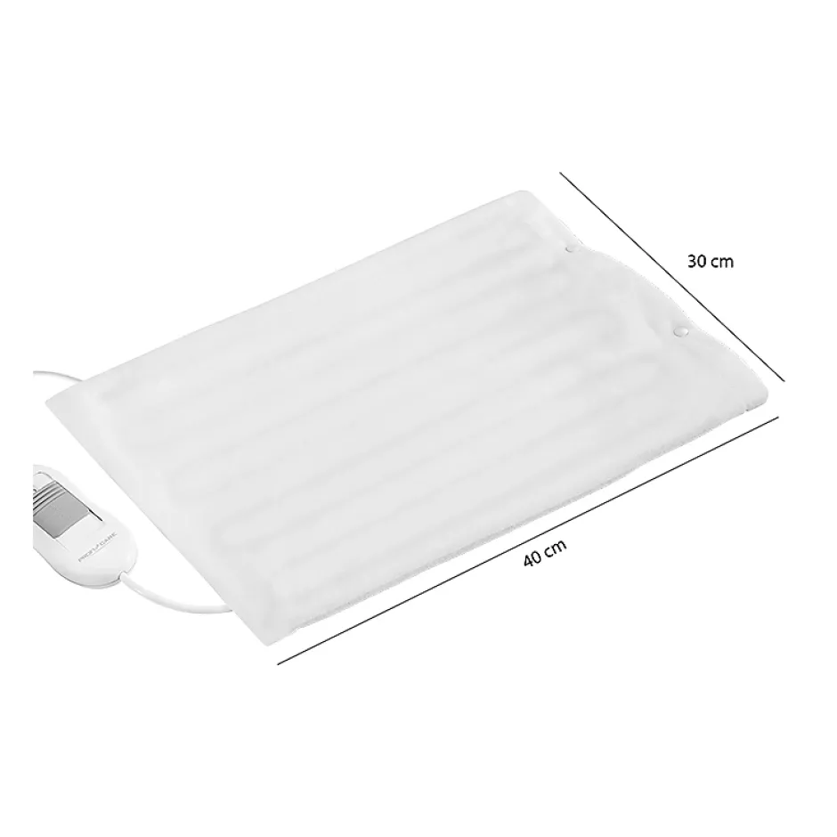 Proficare Coussin chauffant PC-HK 3059 Blanc Sale