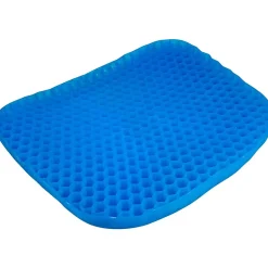 Aidapt Coussin de soutien en gel frais - VM937A - housse antidérapante, Utilisation en voyage, bureau Outlet