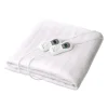 Sencor Couverture chauffante - - SUB 2700WH - 120 W - 3 températures - Blanc