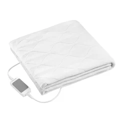 Proficare Couverture chauffante PC-WUB 3060 Blanc