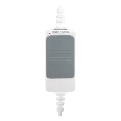 Proficare Couverture chauffante PC-WUB 3060 Blanc