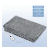 Proficare Couverture chauffante PC-WZD 3061 Gris Discount