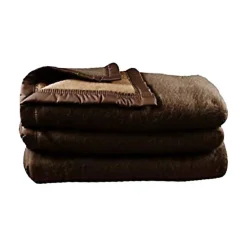 Toison d'Or Couverture en Courtelle