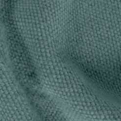 Sacasa Couverture plaid verte 130x170cm PANORA - Online
