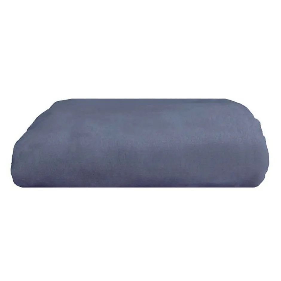 Sacasa Couverture plaid 130x170cm FLANBERG -