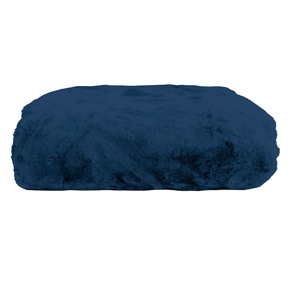 Sacasa Couverture plaid 130x170cm MINNOR - Best