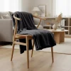 Sacasa Couverture plaid 130x170cm PANAL -