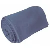 Toison d'Or Couverture polaire "Teddy Non feu - Norme NF EN ISO 12952" toutes dimensions - Teddy Liberty - 220 x 240 cm