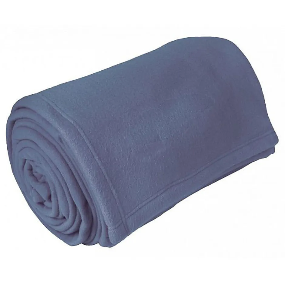 Toison d'Or Couverture polaire "Teddy Non feu - Norme NF EN ISO 12952" toutes dimensions - Teddy Liberty - 240 x 260 cm Outlet