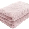Tutumi COUVERTURE DIAMOND 200X220 PINK