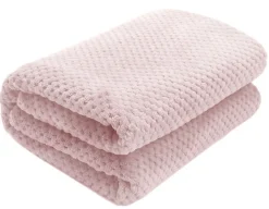Tutumi COUVERTURE DIAMOND 200X220 PINK