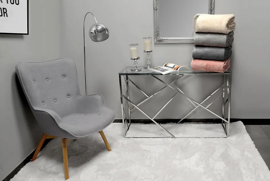 Tutumi COUVERTURE DIAMOND 200X220 PINK